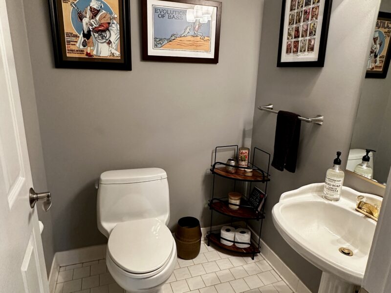 FIFA / US Soccer Training Center Luxury Home