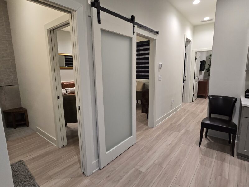 Soccer Basecamp Retreat - 3 miles from training center