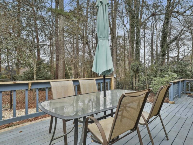 Pet-Friendly Getaway in PTC with Golf Cart