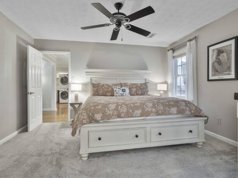 Pet-Friendly Getaway in PTC with Golf Cart