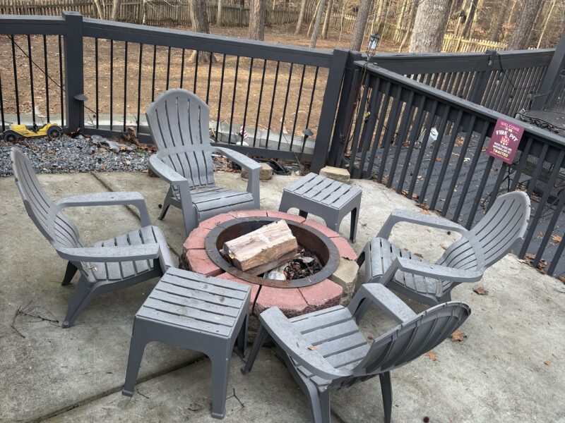 The Victory Villa / brand new under construction