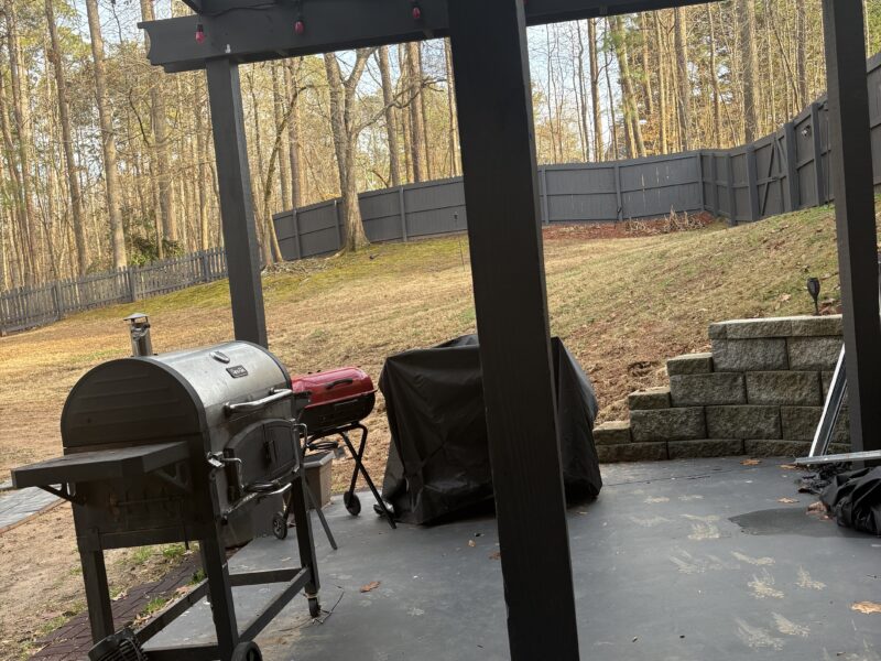 The Victory Villa / brand new under construction