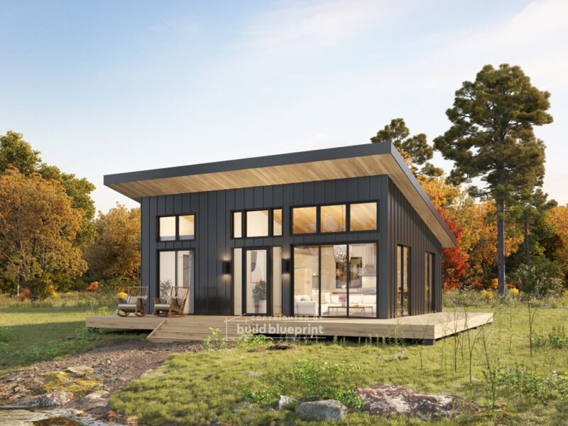 The Victory Villa / brand new under construction