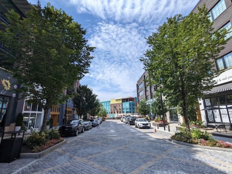 Luxurious Trilith Home – Perfect World Cup 2026 Base in Atlanta