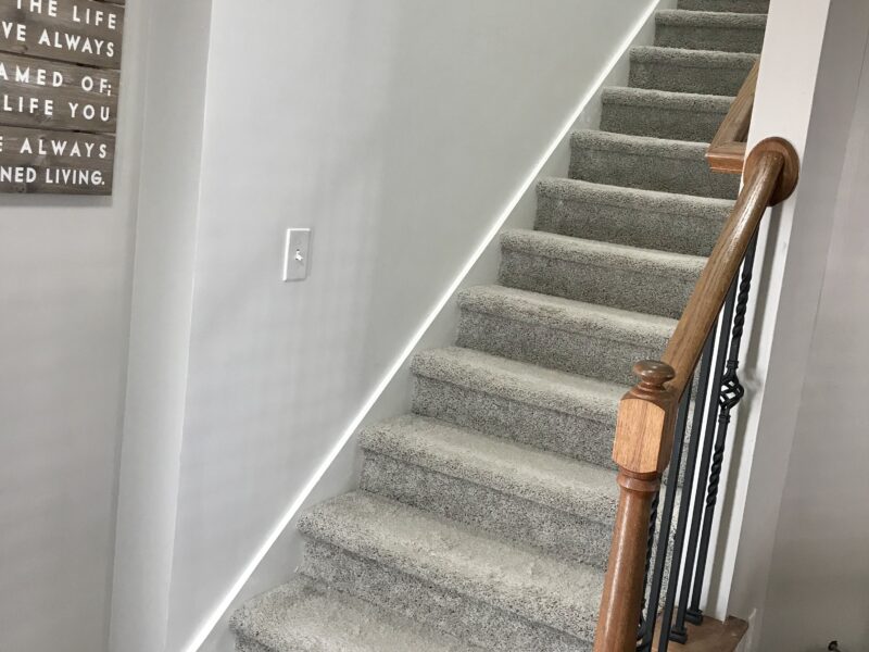 Peaceful Peachtree Villa