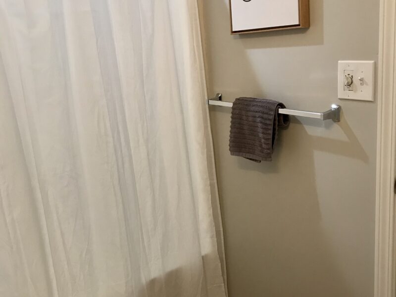 Peaceful Peachtree Villa