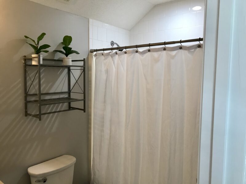 Peaceful Peachtree Villa