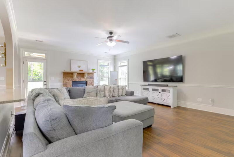 FIFA 2026 Ready|Modern, Spacious Home Near Stadium