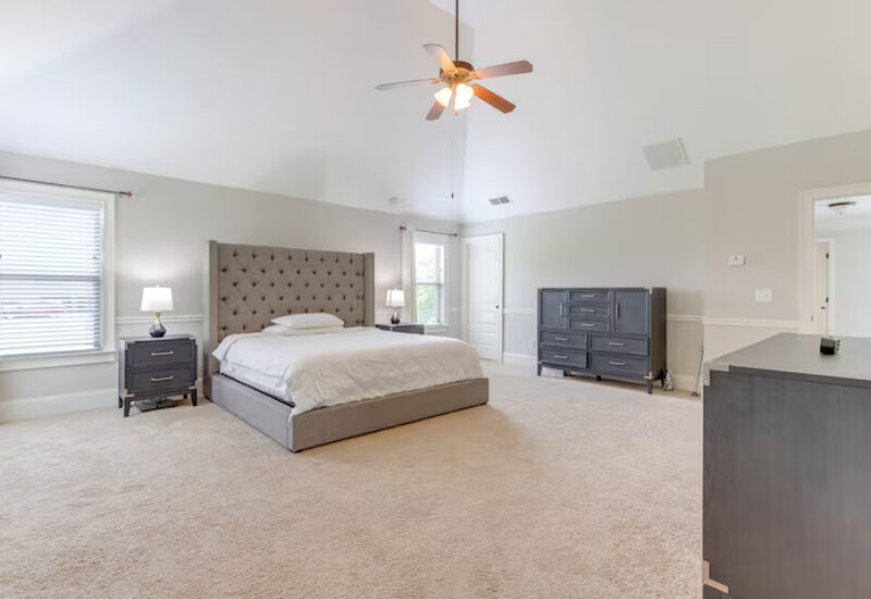 FIFA 2026 Ready|Modern, Spacious Home Near Stadium