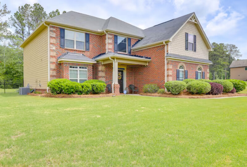 FIFA 2026 Ready|Modern, Spacious Home Near Stadium