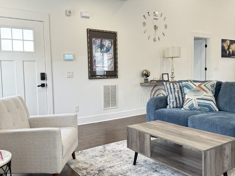 5 Bdrm Oasis in the City near Stadium FIFA Friendly