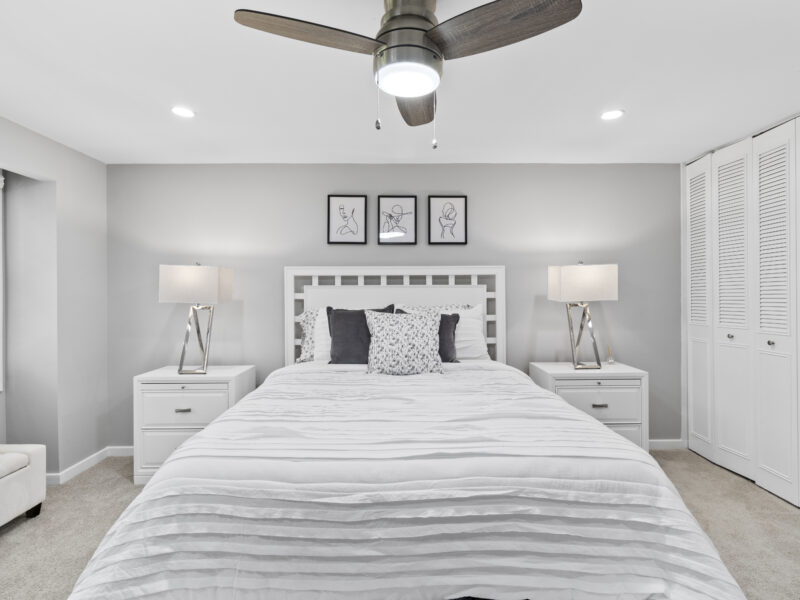 By Lake Peachtree: Casa Azul