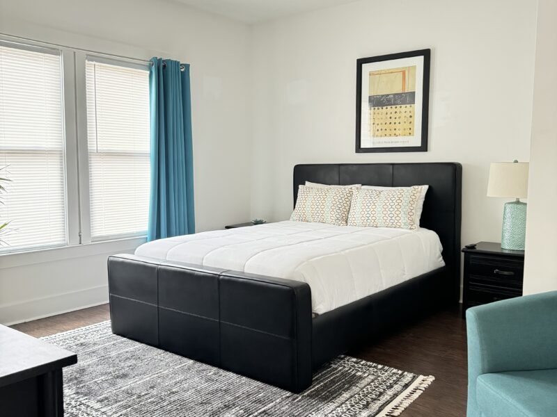 5 Bdrm Oasis in the City near Stadium FIFA Friendly