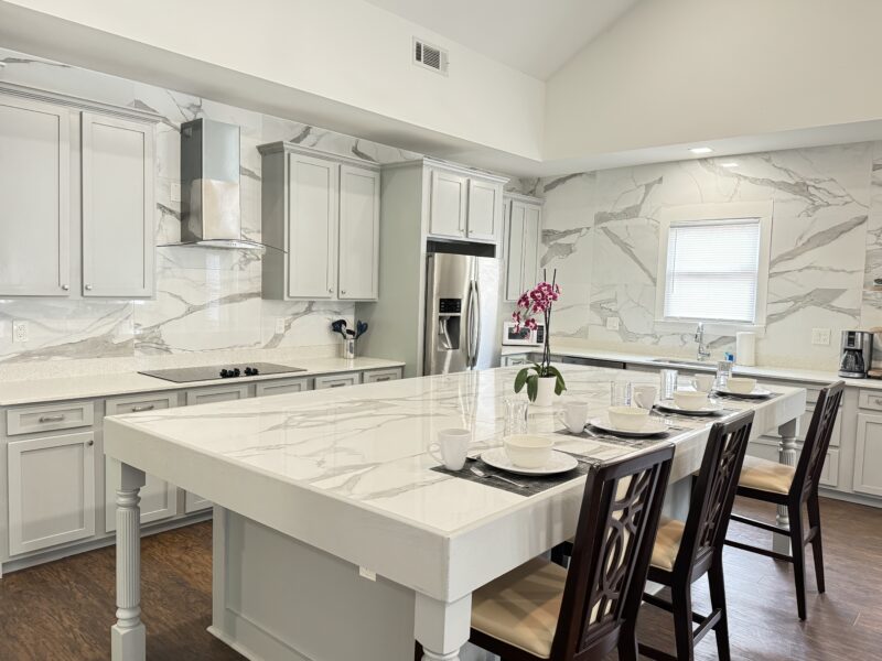 5 Bdrm Oasis in the City near Stadium FIFA Friendly