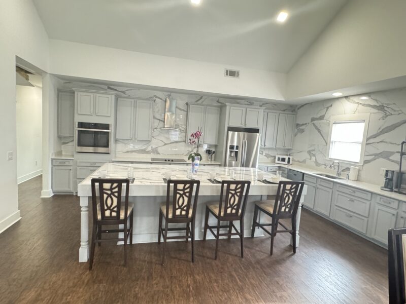 5 Bdrm Oasis in the City near Stadium FIFA Friendly