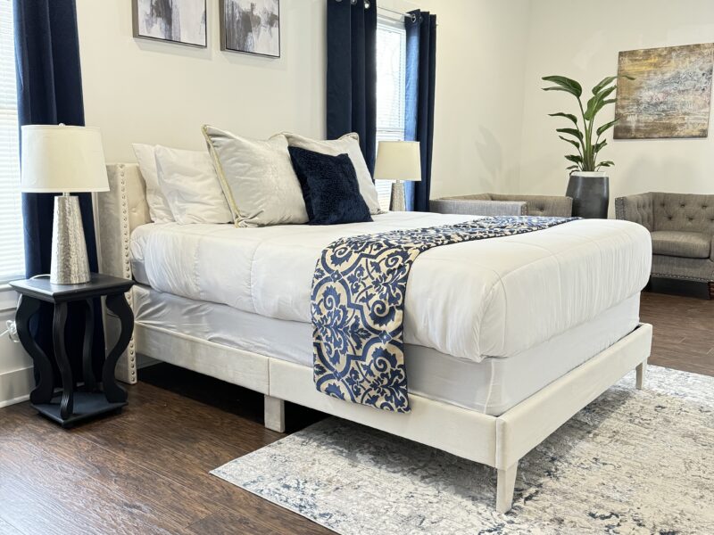 5 Bdrm Oasis in the City near Stadium FIFA Friendly