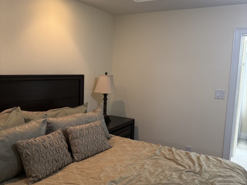 Fayetteville Basement Apartment for Rent