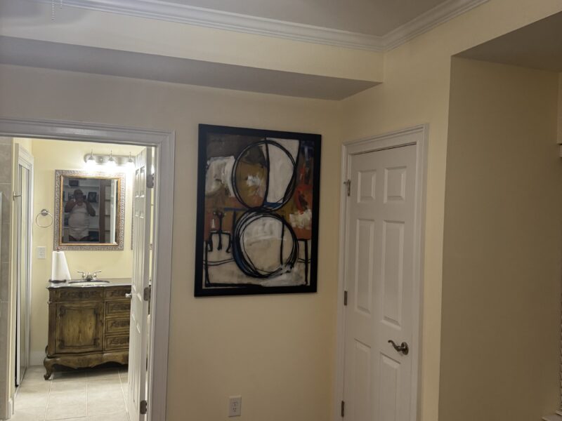 Fayetteville Basement Apartment for Rent