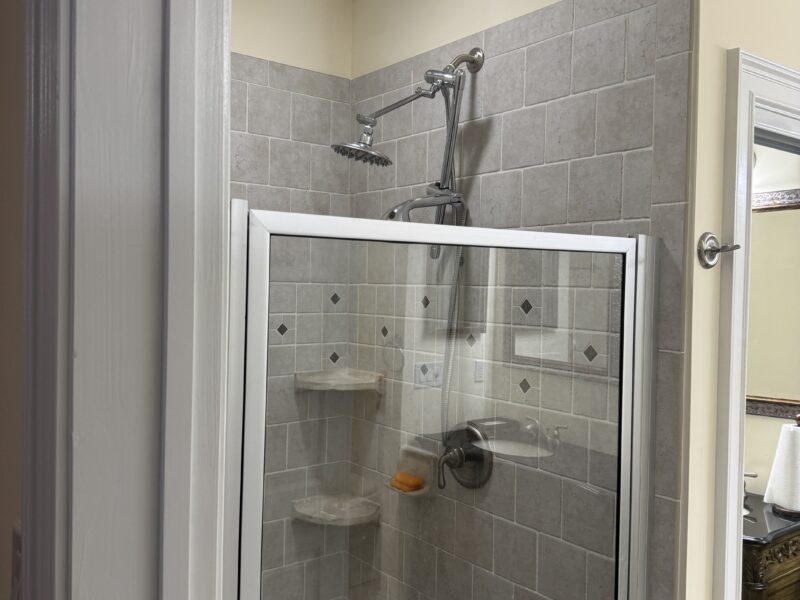 Fayetteville Basement Apartment for Rent