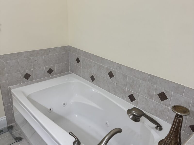 Fayetteville Basement Apartment for Rent