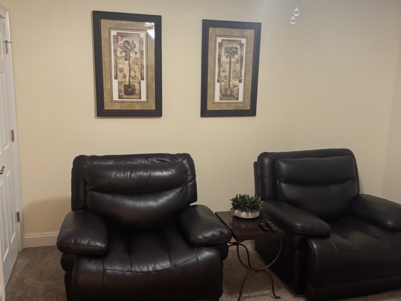 Fayetteville Basement Apartment for Rent