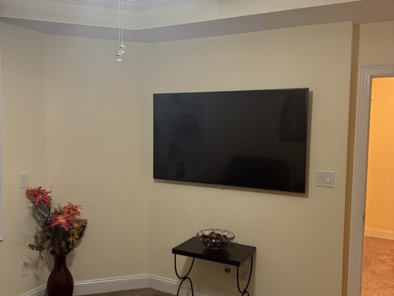 Fayetteville Basement Apartment for Rent