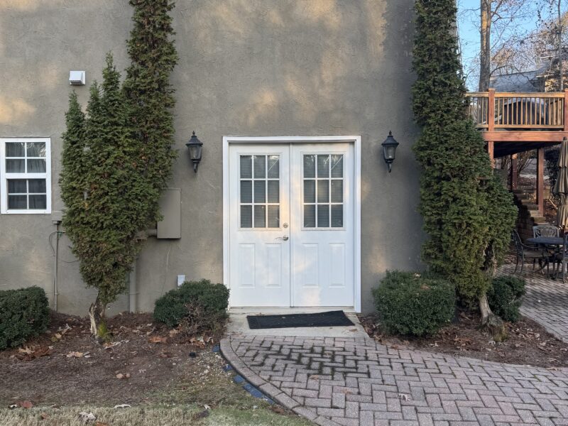 Fayetteville Basement Apartment for Rent