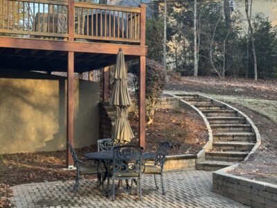 Fayetteville Basement Apartment for Rent