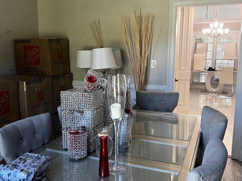 6 bedroom Home W/ Heated Pool & Pool House Minutes from Soccer Training Center Sleeps 15