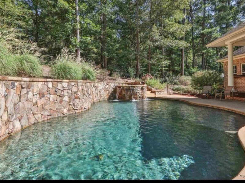 Home for the FIFA World Cup 2026