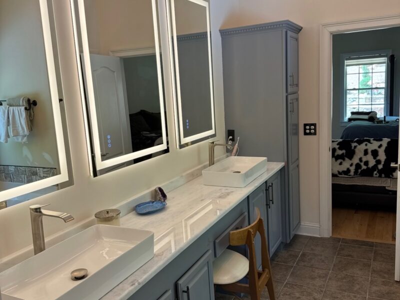 Home for the FIFA World Cup 2026