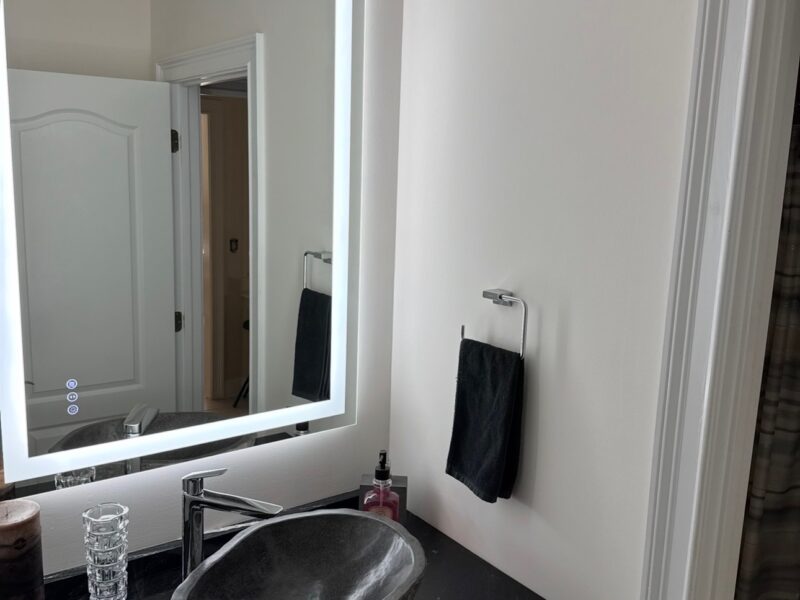 Home for the FIFA World Cup 2026