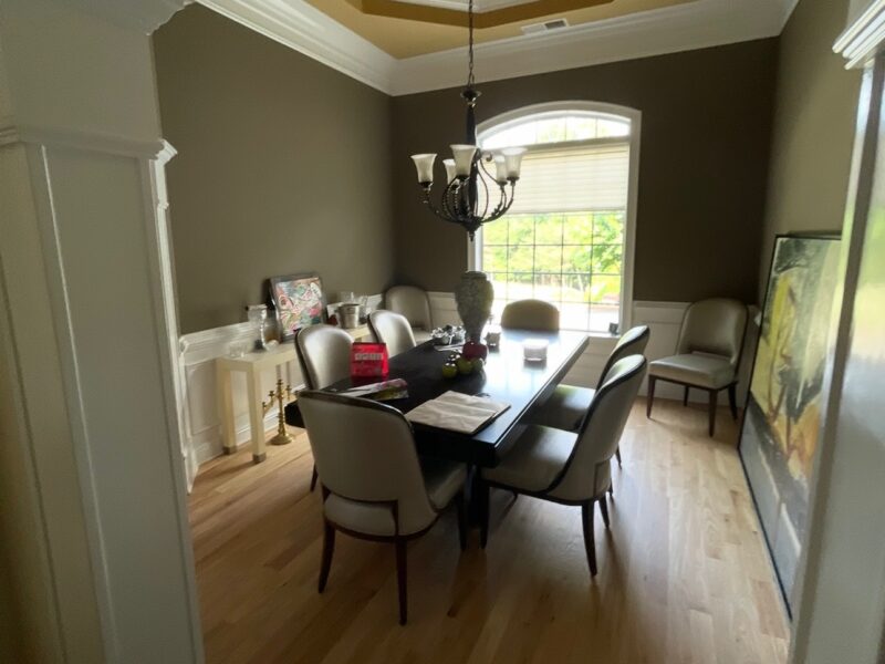 Home for the FIFA World Cup 2026