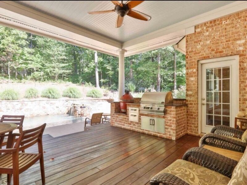 Home for the FIFA World Cup 2026