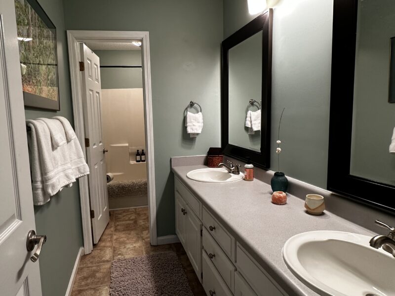 FIFA / US Soccer Training Center Luxury Home