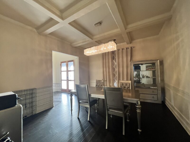 Luxury 7BR Family Retreat w/ Pool + Pool House | Near Trillith & US Soccer