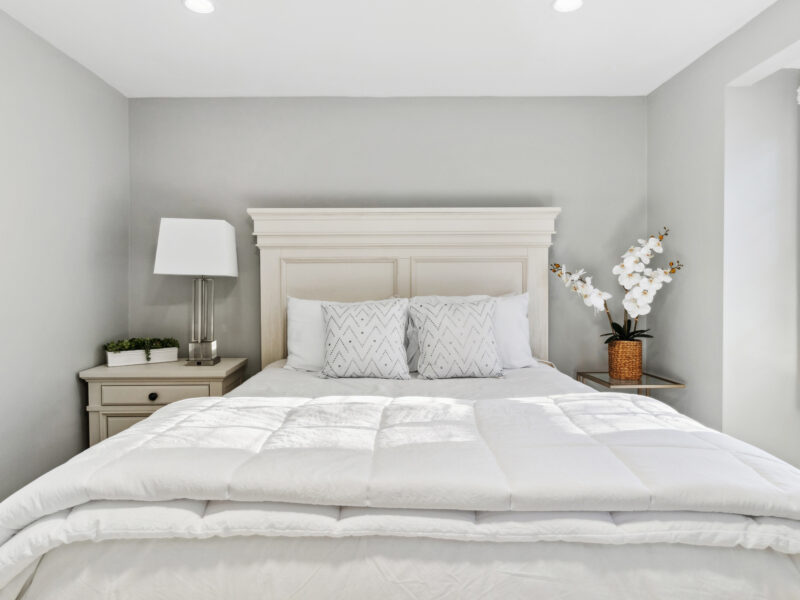 By Lake Peachtree: Casa Azul