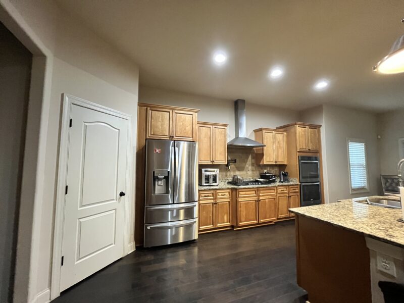 Luxury 7BR Family Retreat w/ Pool + Pool House | Near Trillith & US Soccer