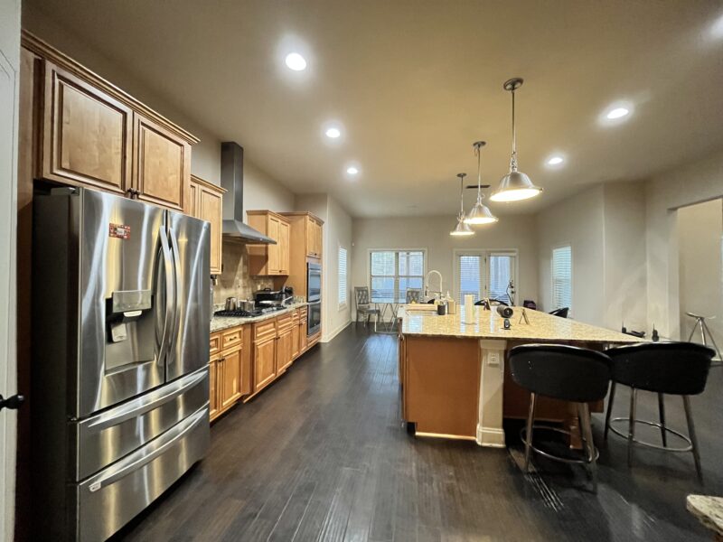 Luxury 7BR Family Retreat w/ Pool + Pool House | Near Trillith & US Soccer