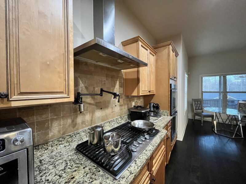 Luxury 7BR Family Retreat w/ Pool + Pool House | Near Trillith & US Soccer