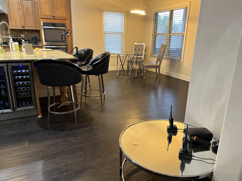 Luxury 7BR Family Retreat w/ Pool + Pool House | Near Trillith & US Soccer