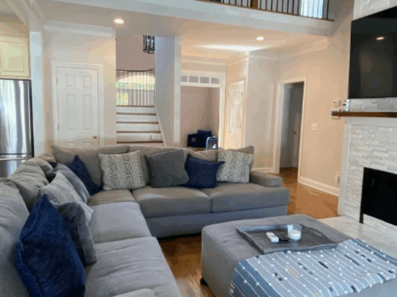 Luxury + Proximity + Comfort