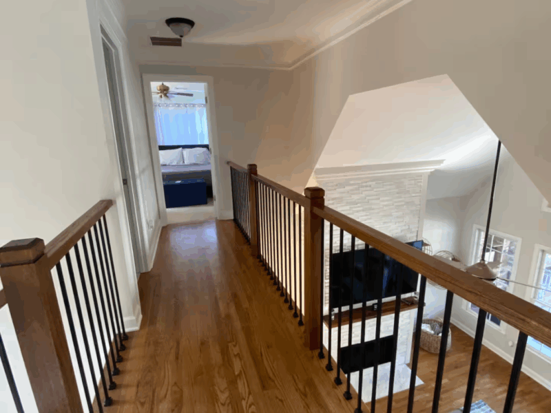 Luxury + Proximity + Comfort