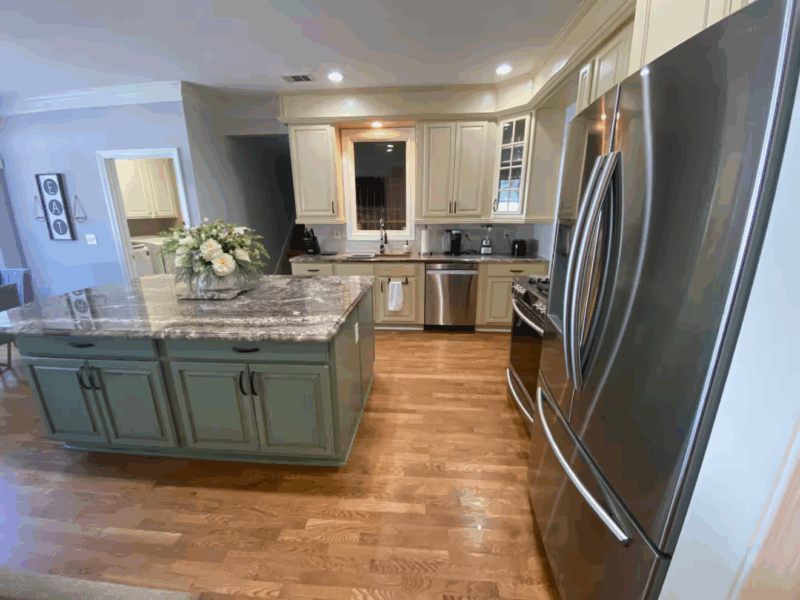 Luxury + Proximity + Comfort