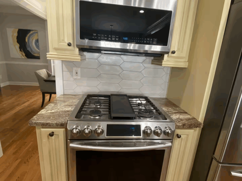 Luxury + Proximity + Comfort