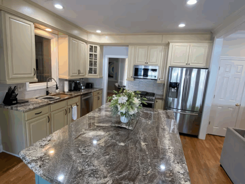 Luxury + Proximity + Comfort