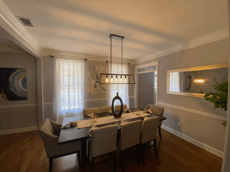 Luxury + Proximity + Comfort