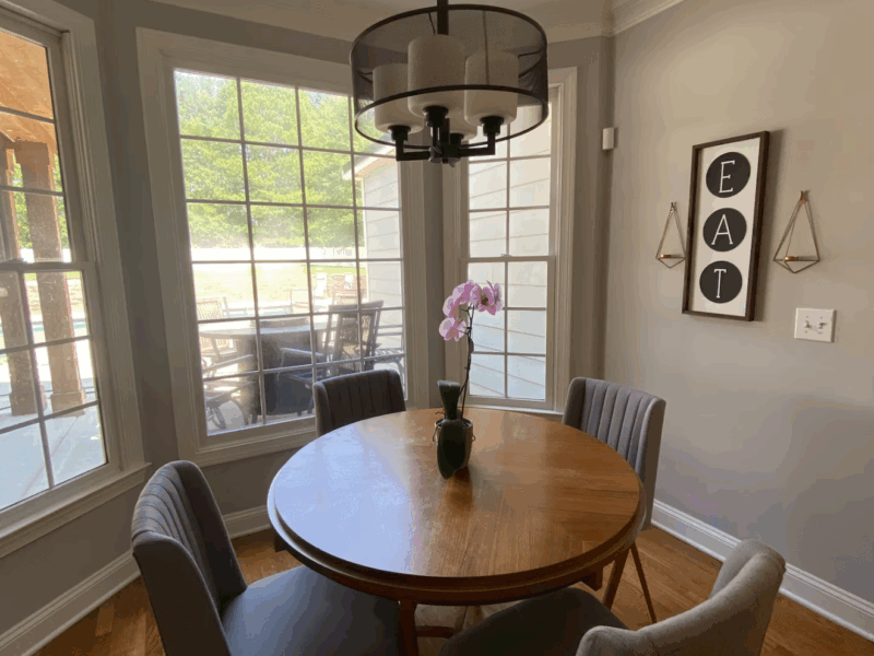 Luxury + Proximity + Comfort