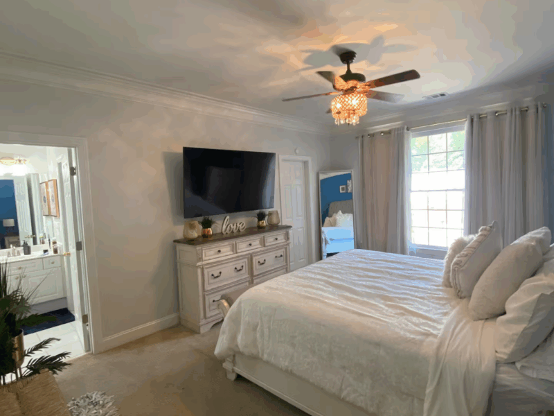 Luxury + Proximity + Comfort