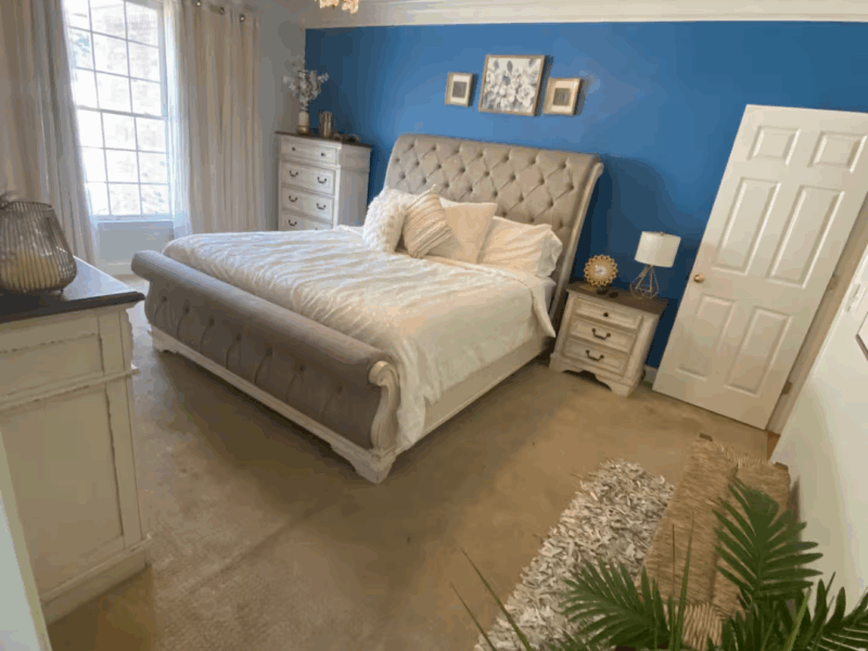 Luxury + Proximity + Comfort